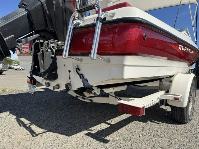 Slide: The Image of Bayliner Quantum 190 XFS 1997 - 42