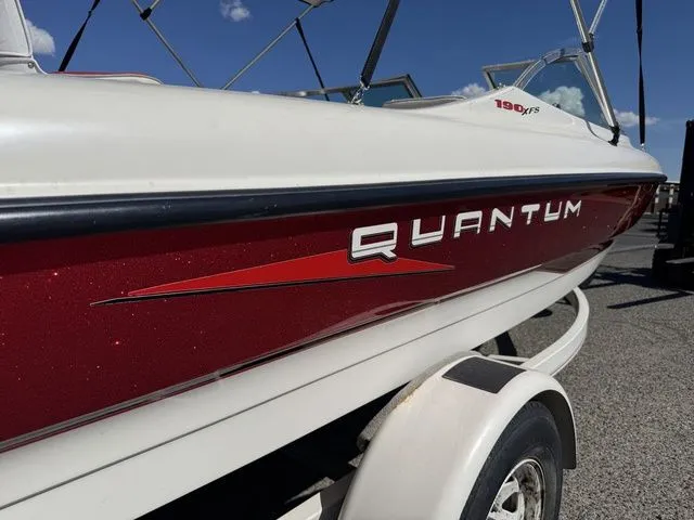 Slide: The Image of Bayliner Quantum 190 XFS 1997 - 44