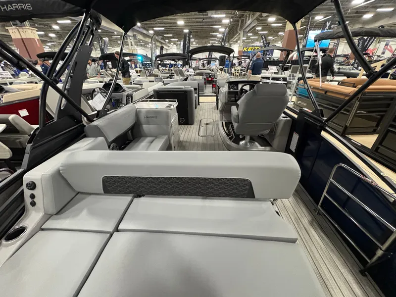 Slide: The Image of Harris Solstice 230 2026 - 52