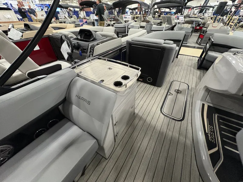 Slide: The Image of Harris Solstice 230 2026 - 53