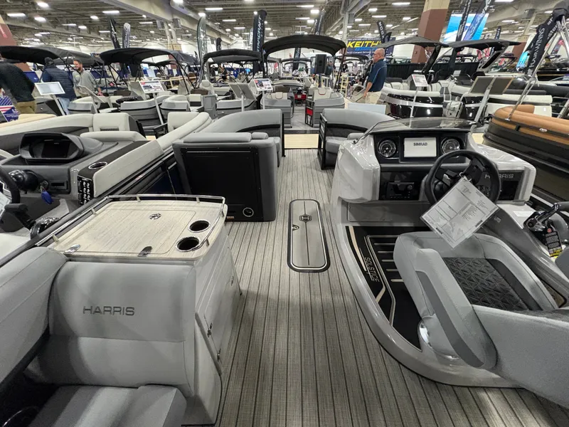 Slide: The Image of Harris Solstice 230 2026 - 54