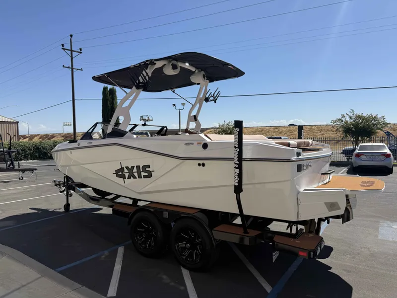 Slide: The Image of Axis T220 2026 - 3