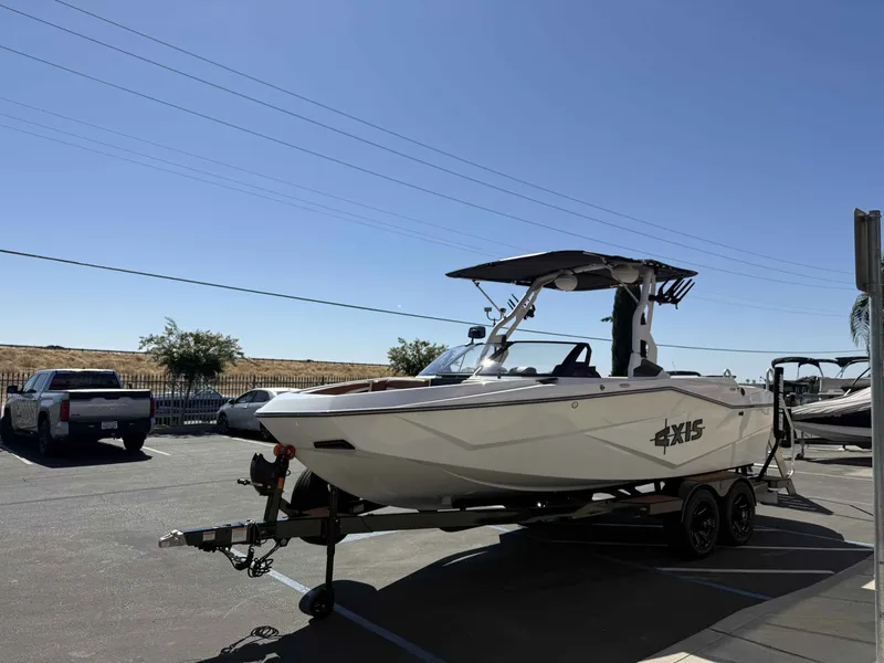 Slide: The Image of Axis T220 2026 - 4