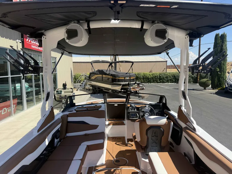 Slide: The Image of Axis T220 2026 - 6