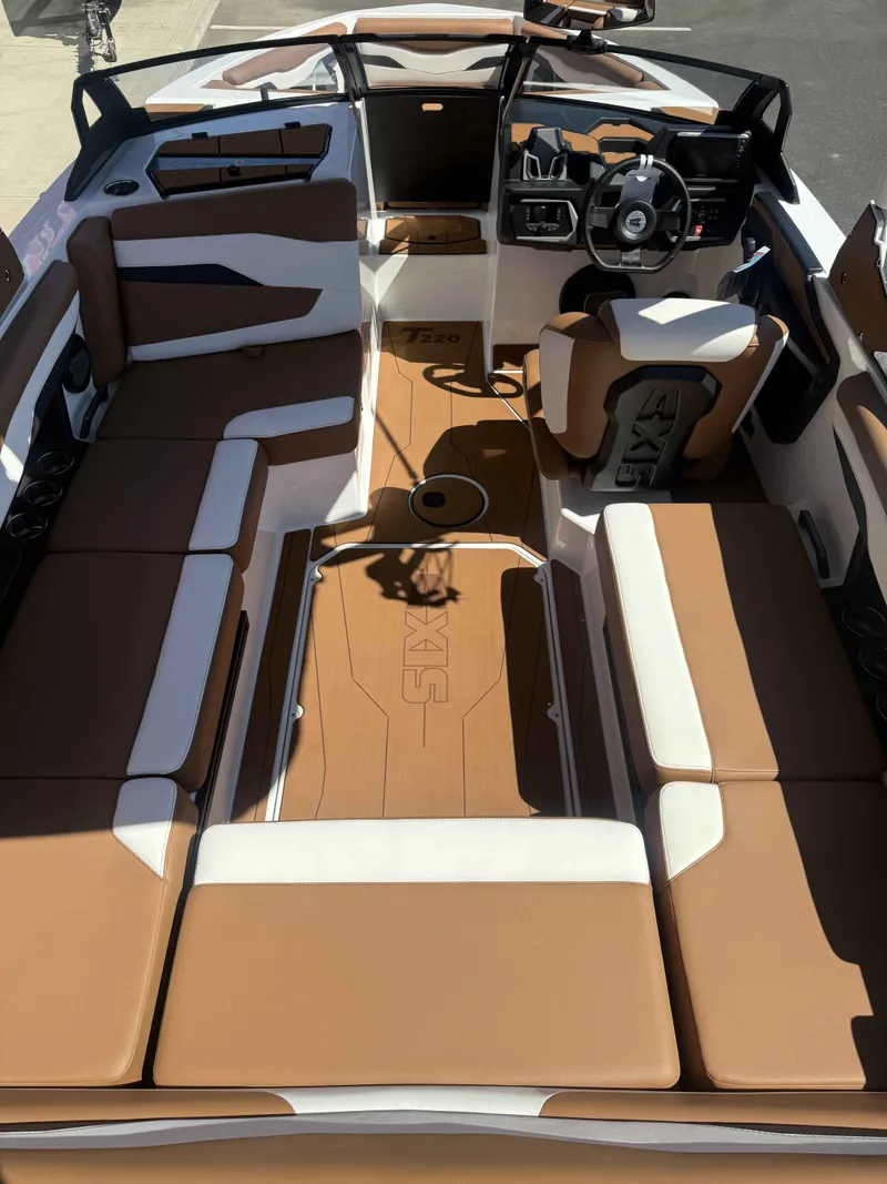 Slide: The Image of Axis T220 2026 - 7