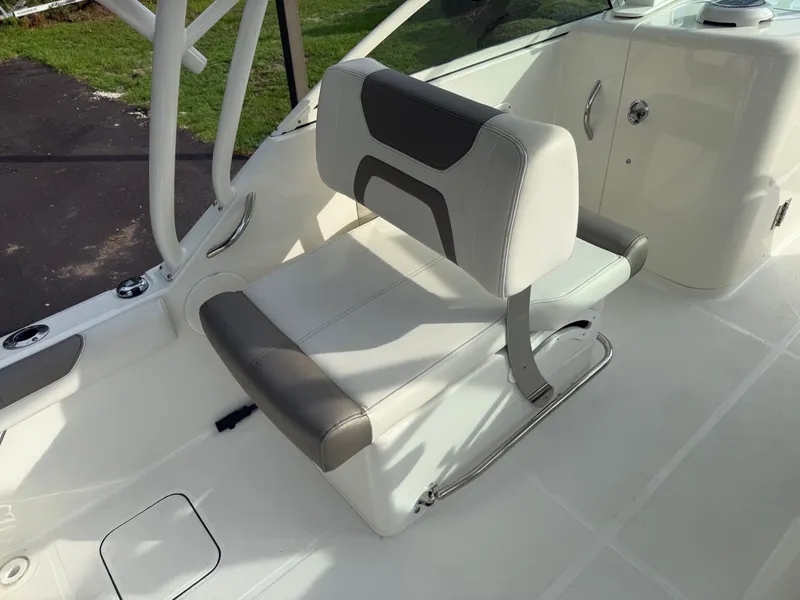 Slide: The Image of World Cat 230DC 2019 - 10