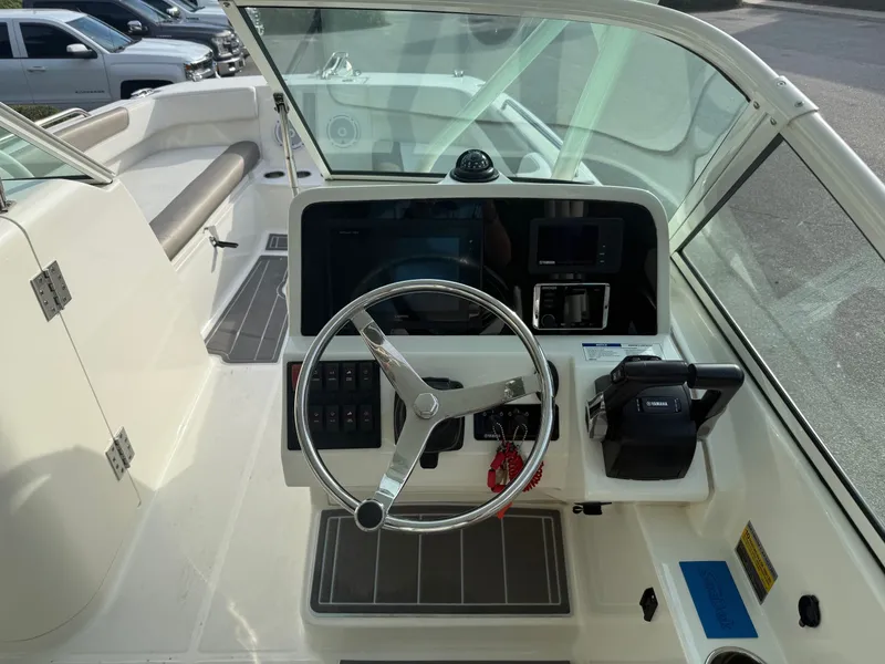 Slide: The Image of World Cat 230DC 2019 - 11