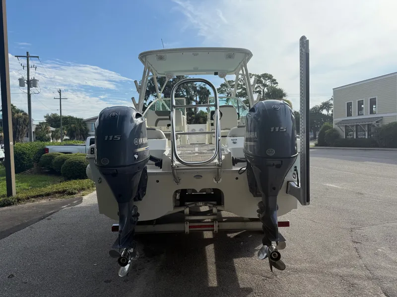 Slide: The Image of World Cat 230DC 2019 - 13