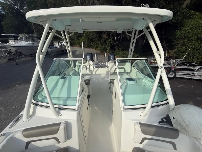 Slide: The Image of World Cat 230DC 2019 - 14