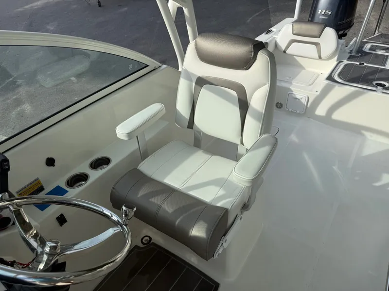 Slide: The Image of World Cat 230DC 2019 - 15