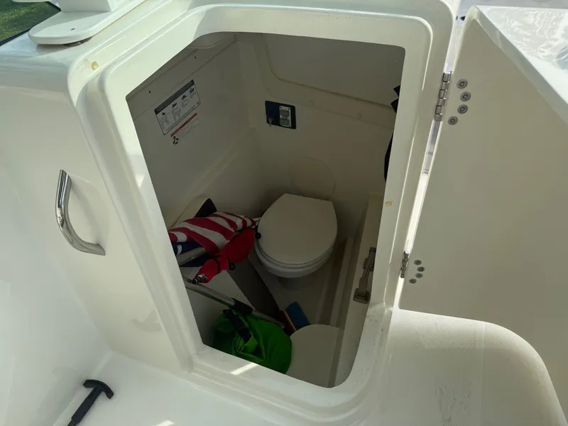 Slide: The Image of World Cat 230DC 2019 - 3