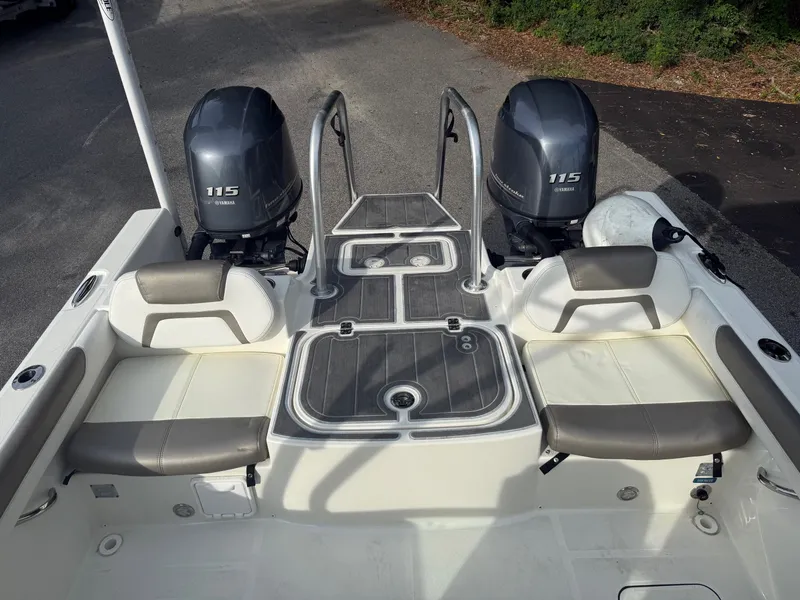 Slide: The Image of World Cat 230DC 2019 - 4