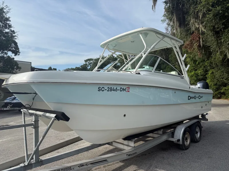 Slide: The Image of World Cat 230DC 2019 - 5