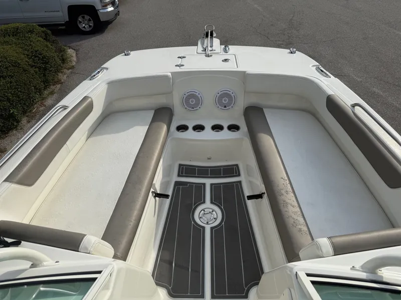 Slide: The Image of World Cat 230DC 2019 - 6