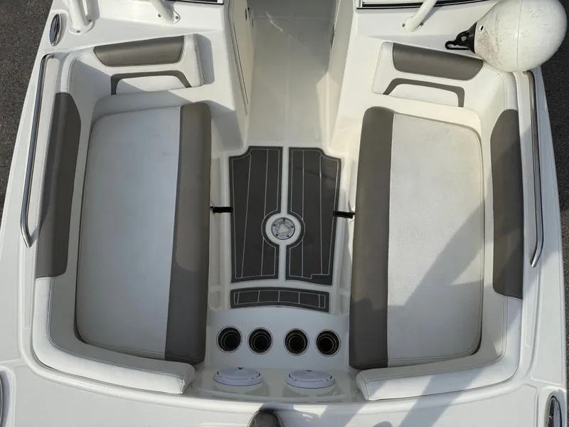 Slide: The Image of World Cat 230DC 2019 - 7