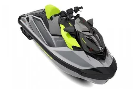 Slide: The Image of Sea-Doo RXP X 325 2024 - 2