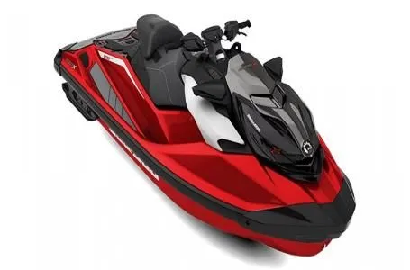 Slide: The Image of Sea-Doo RXP X 325 2024 - 3