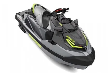 Slide: The Image of Sea-Doo RXT X 325 2024 - 2