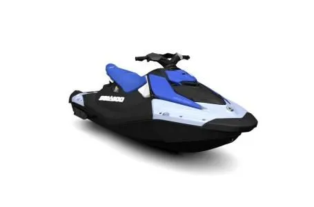 The Image of Sea-Doo SPK 3UP 90 with Audio 2024 - 1