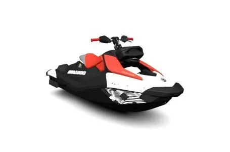 The Image of Sea-Doo SPARK TRIXX FOR 1 90 2024 - 1