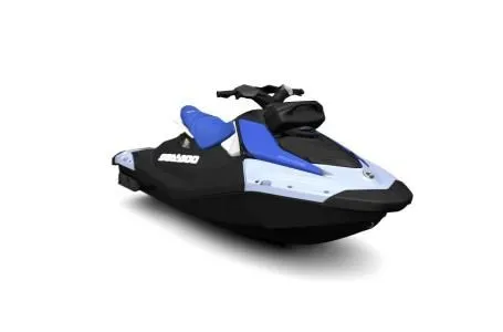 The Image of Sea-Doo SPARK FOR 2 90 2024 - 1