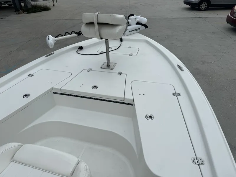 Slide: The Image of Sea Hunt BX 20 BR 2016 - 3