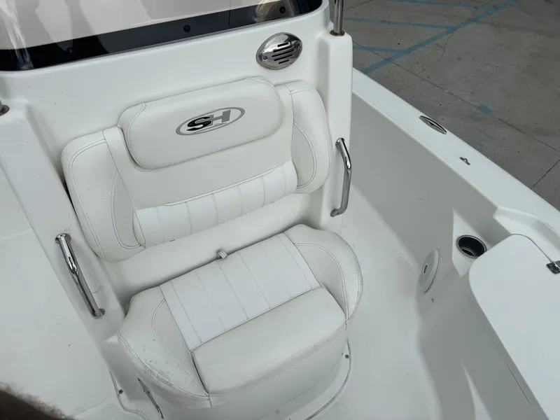 Slide: The Image of Sea Hunt BX 20 BR 2016 - 4