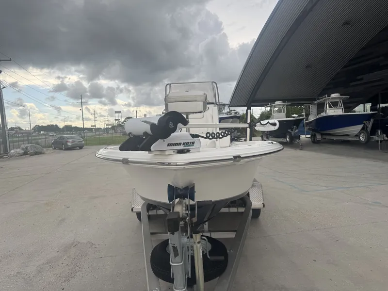 Slide: The Image of Sea Hunt BX 20 BR 2016 - 6