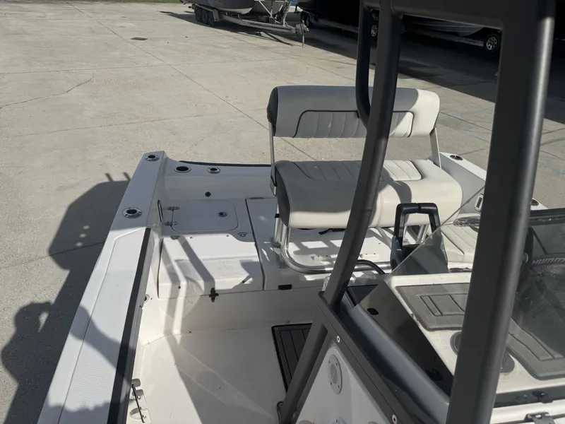 Slide: The Image of Yamaha 210 FSH Sport 2019 - 12