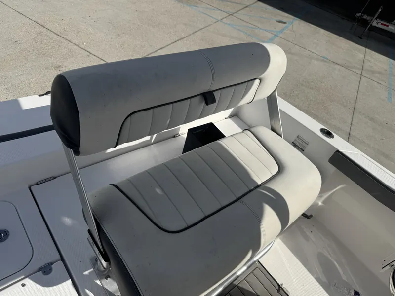 Slide: The Image of Yamaha 210 FSH Sport 2019 - 14