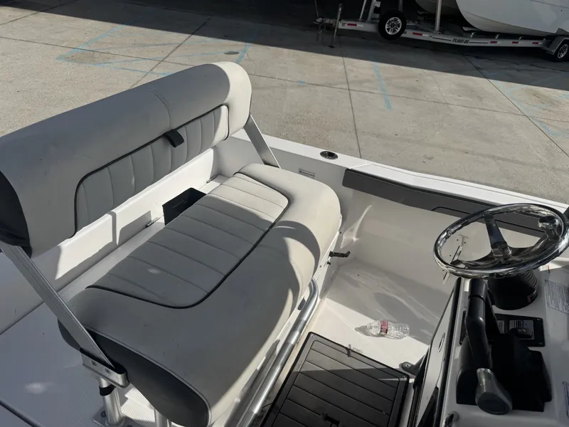 Slide: The Image of Yamaha 210 FSH Sport 2019 - 6