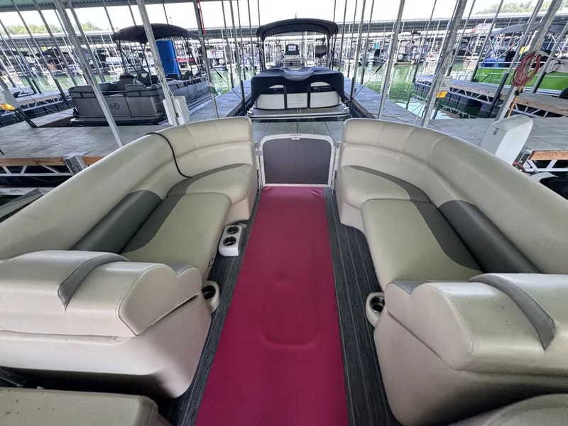 Slide: The Image of Premier SunSpree 220 2021 - 21