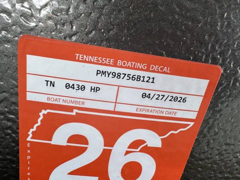 Slide: The Image of Premier SunSpree 220 2021 - 8