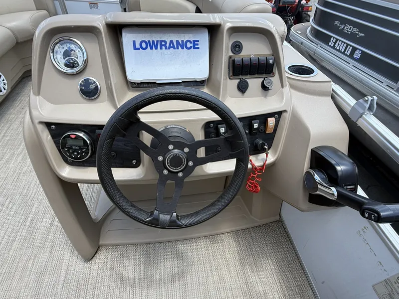 Slide: The Image of Starcraft LX 20 F 2022 - 11