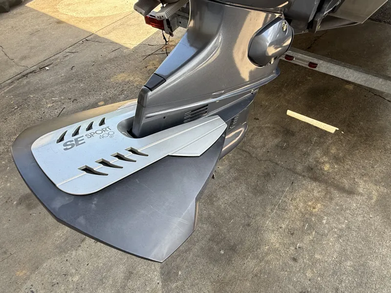 Slide: The Image of Starcraft LX 20 F 2022 - 7