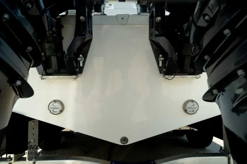 Slide: The Image of Sea Fox 268 Commander 2026 - 13