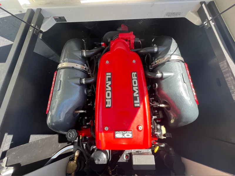 Slide: The Image of MasterCraft X30 2014 - 18