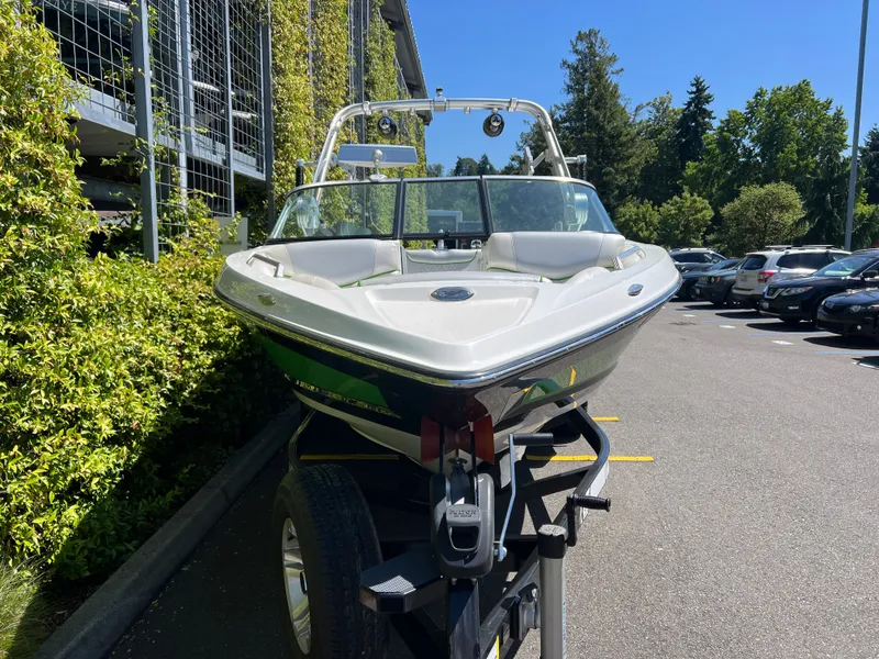 Slide: The Image of MasterCraft X30 2014 - 3