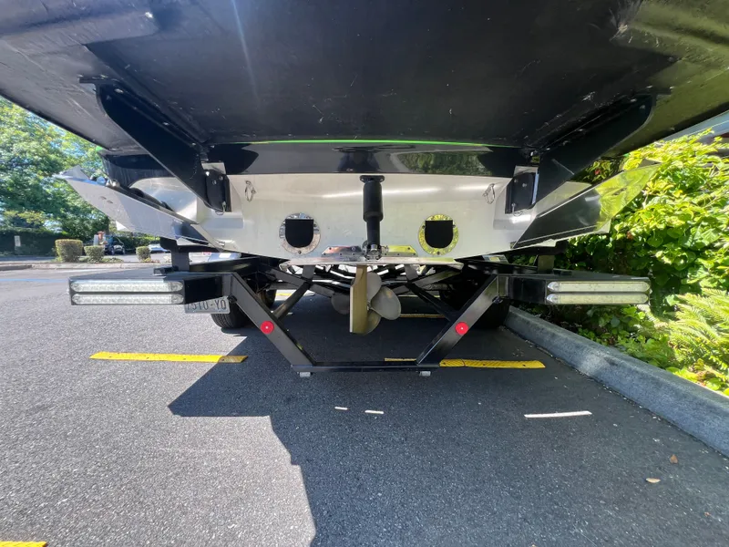 Slide: The Image of MasterCraft X30 2014 - 7