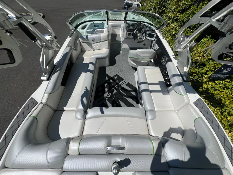 Slide: The Image of MasterCraft X30 2014 - 9