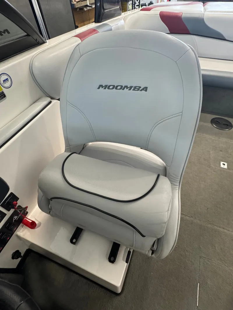 Slide: The Image of Moomba Mobius LSV 2011 - 11