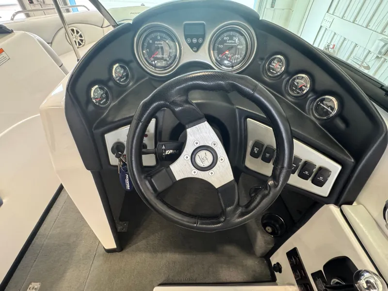 Slide: The Image of Moomba Mobius LSV 2011 - 12