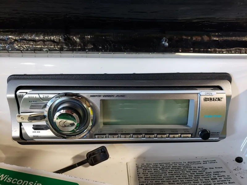 Slide: The Image of Moomba Mobius LSV 2011 - 13