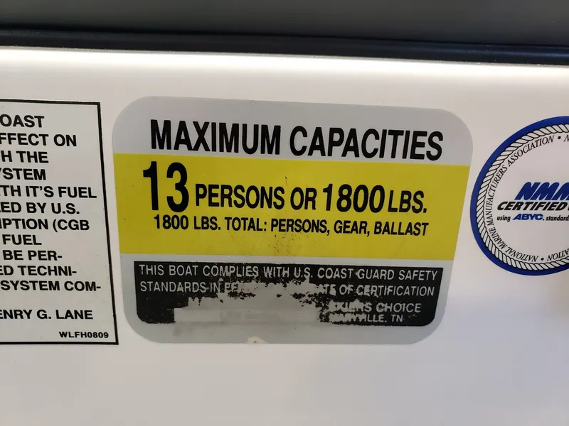 Slide: The Image of Moomba Mobius LSV 2011 - 16