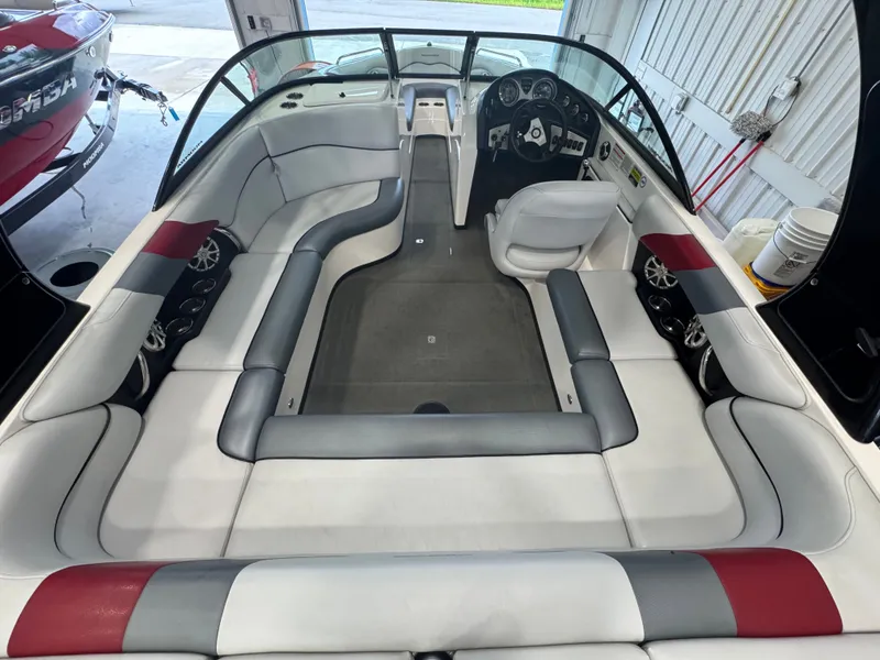 Slide: The Image of Moomba Mobius LSV 2011 - 5