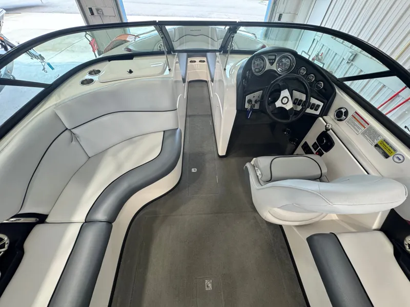 Slide: The Image of Moomba Mobius LSV 2011 - 6