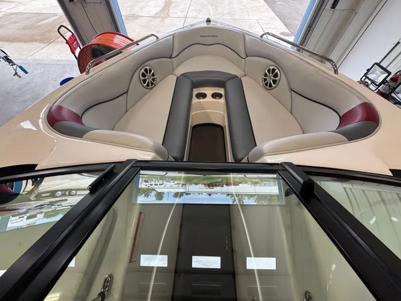 Slide: The Image of Moomba Mobius LSV 2011 - 7