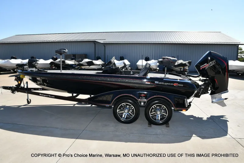 Slide: The Image of Ranger Z520R 2025 - 21