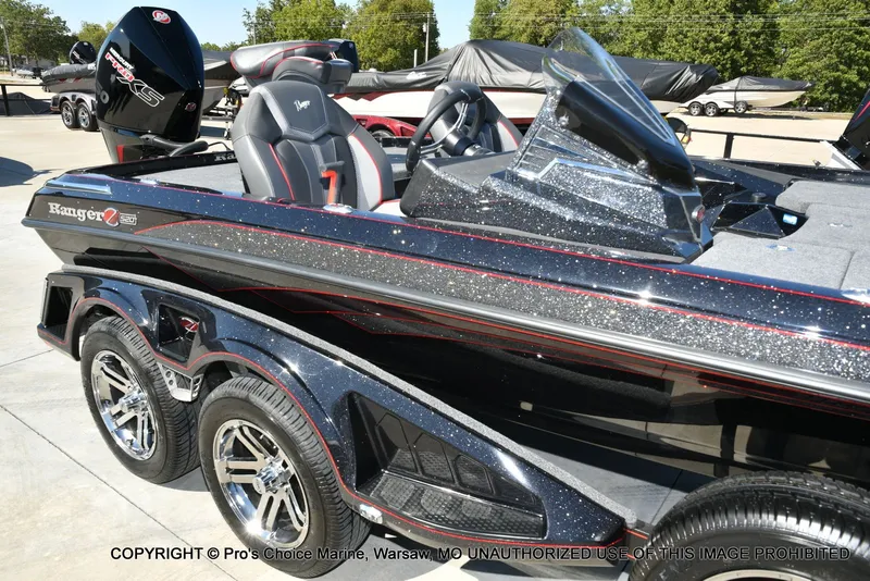 Slide: The Image of Ranger Z520R 2025 - 3