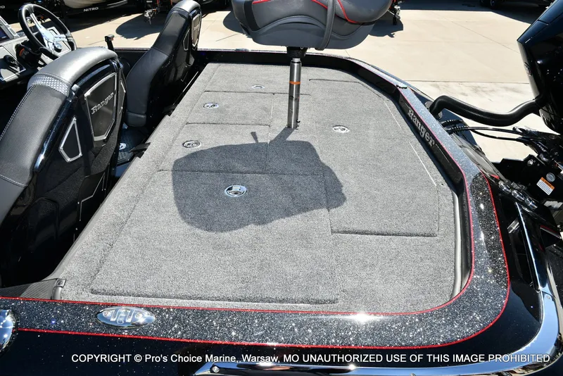 Slide: The Image of Ranger Z520R 2025 - 30